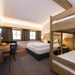 Hotel Bichlalm Berggasthof Kitzbühel