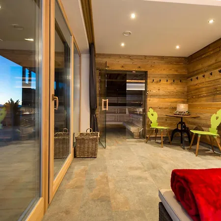 Bichlalm Berggasthof