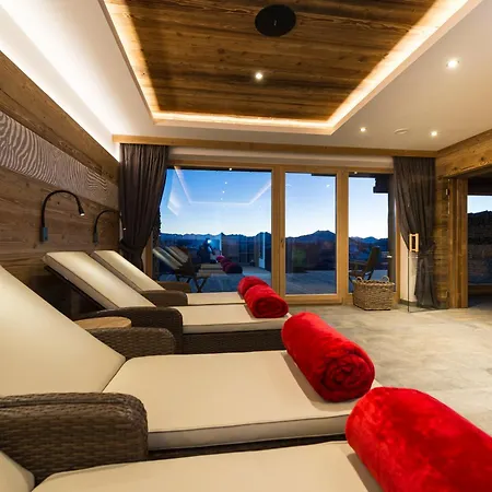 Bichlalm Berggasthof Hotel