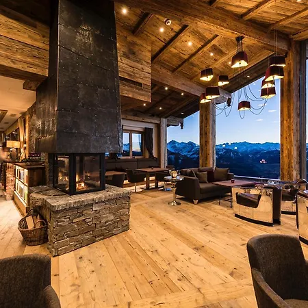 Bichlalm Berggasthof فندق *