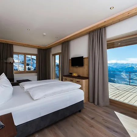 فندق Bichlalm Berggasthof *