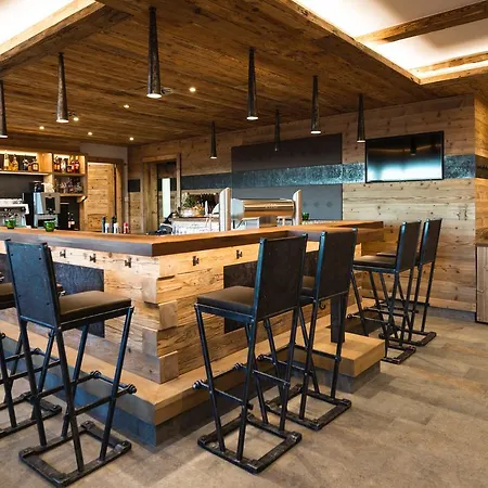 Bichlalm Berggasthof 酒店