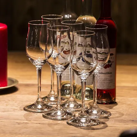 Bichlalm Berggasthof *