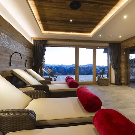 Bichlalm Berggasthof Hotel Kitzbühel