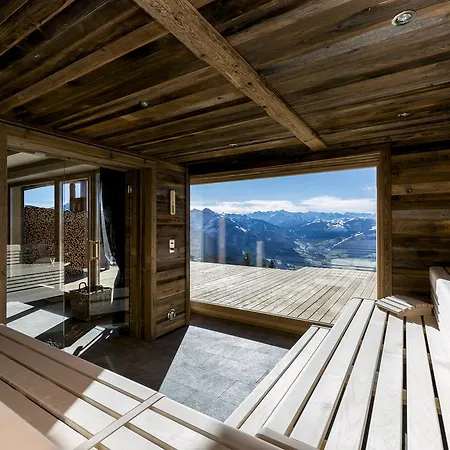 Bichlalm Berggasthof 酒店