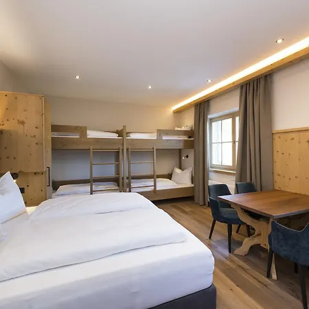 Bichlalm Berggasthof