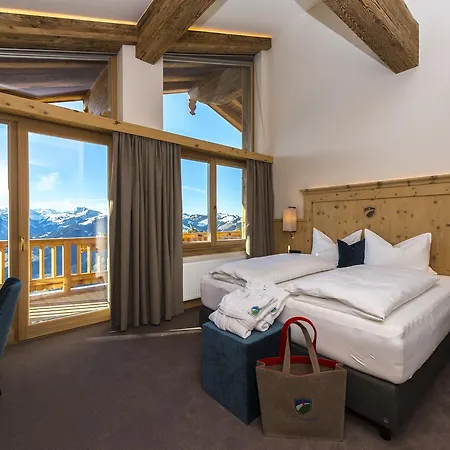 Bichlalm Berggasthof 酒店