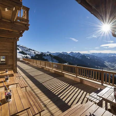 Bichlalm Berggasthof