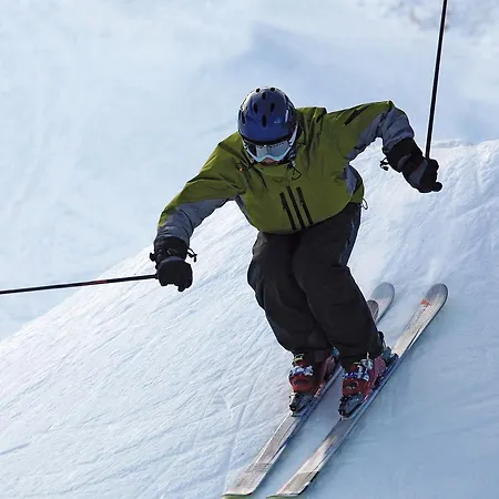 Bichlalm Berggasthof