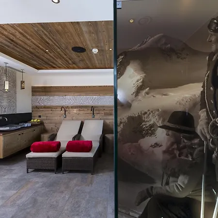 Bichlalm Berggasthof فندق *