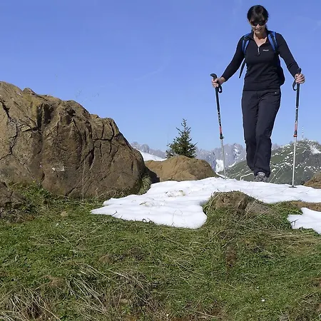 Bichlalm Berggasthof كيتزبوهيل