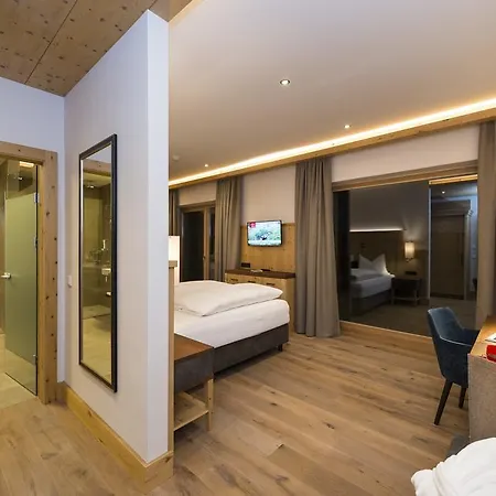 Bichlalm Berggasthof * 基茨比厄尔