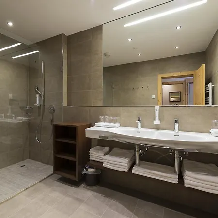 Hotel Bichlalm Berggasthof