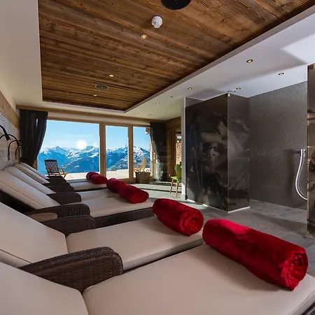 Bichlalm Berggasthof * كيتزبوهيل