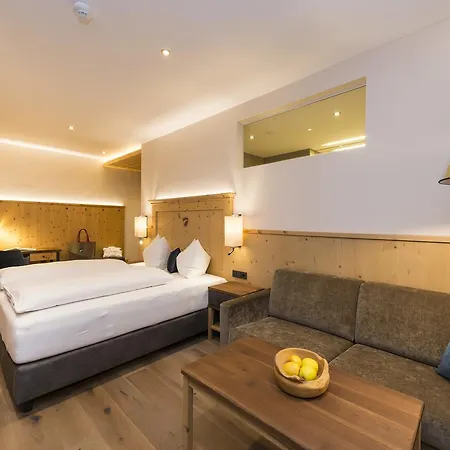 Bichlalm Berggasthof 酒店 *