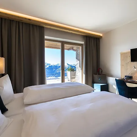 Hotel Bichlalm Berggasthof Kitzbühel