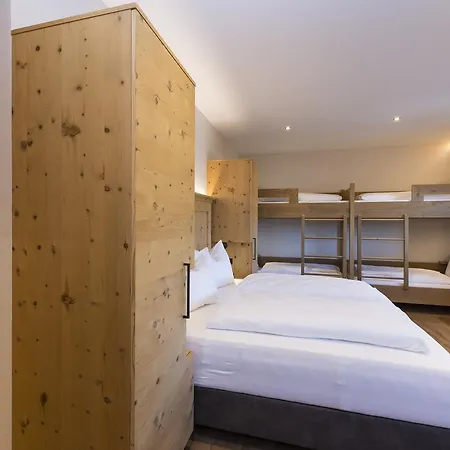 فندق Bichlalm Berggasthof *