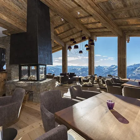 Bichlalm Berggasthof 酒店