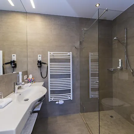 Hotel Bichlalm Berggasthof Kitzbühel