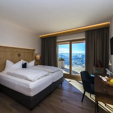 Hotel Bichlalm Berggasthof