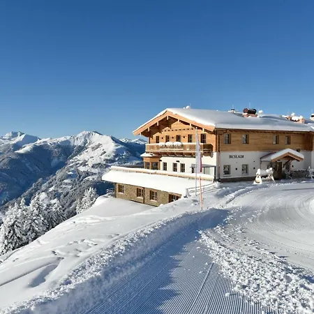 Bichlalm Berggasthof *