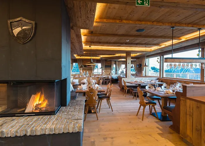 Bichlalm Berggasthof *