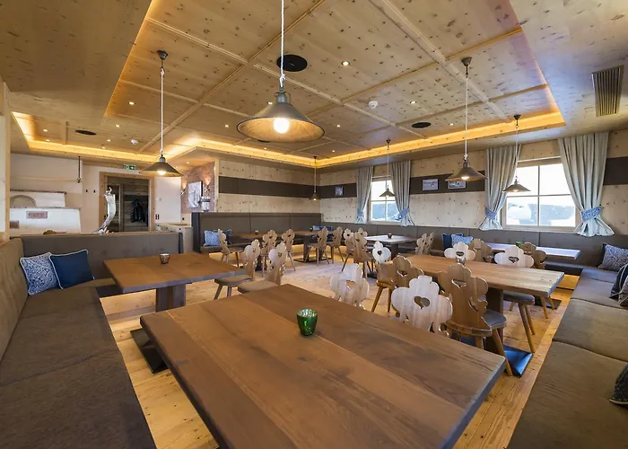 Bichlalm Berggasthof