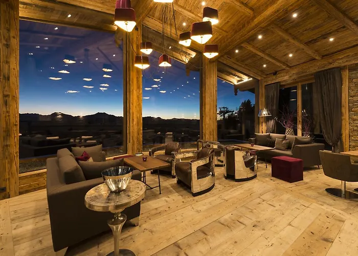 Hotel Bichlalm Berggasthof *