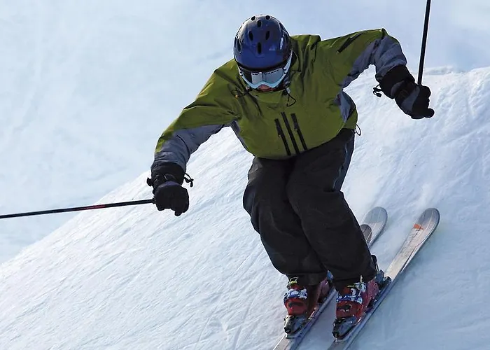 Bichlalm Berggasthof