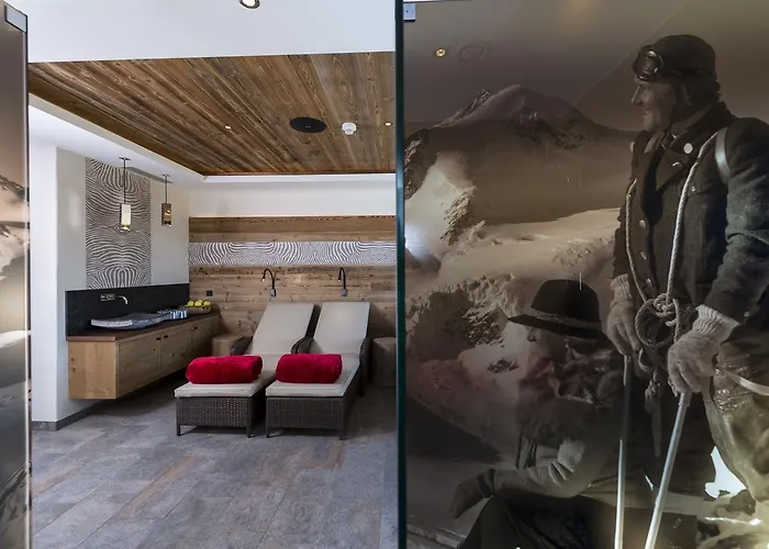 Bichlalm Berggasthof מלון *