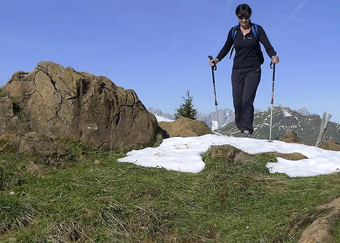 Bichlalm Berggasthof Kitzbühel
