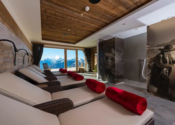 Bichlalm Berggasthof * Kitzbühel