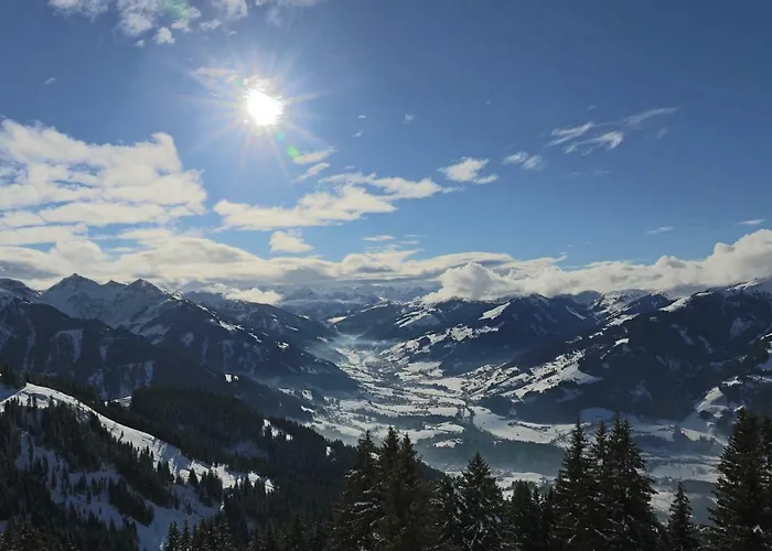 Bichlalm Berggasthof מלון