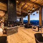 Bichlalm Berggasthof Hotel *