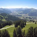 Hotel Bichlalm Berggasthof