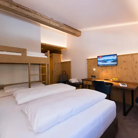 Ξενοδοχείο Bichlalm Berggasthof *