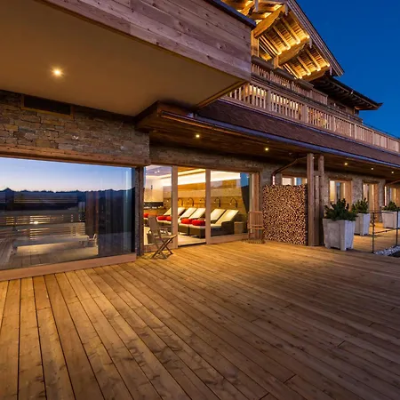 Ξενοδοχείο Bichlalm Berggasthof