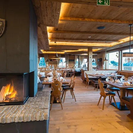 Bichlalm Berggasthof *