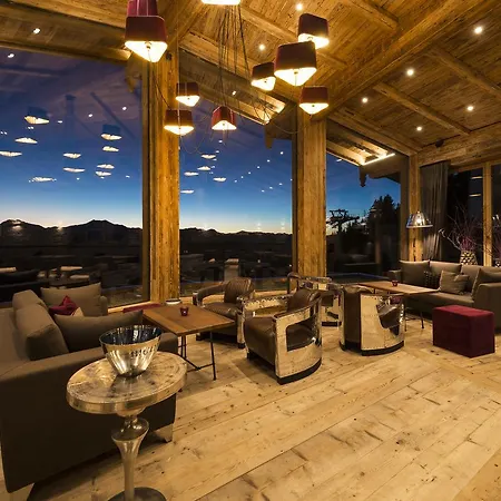 Ξενοδοχείο Bichlalm Berggasthof *