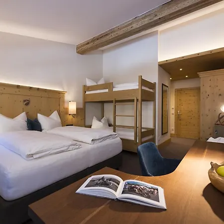 Bichlalm Berggasthof كيتزبوهيل