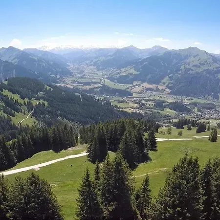 Hotel Bichlalm Berggasthof