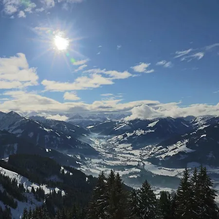 Bichlalm Berggasthof Hotel