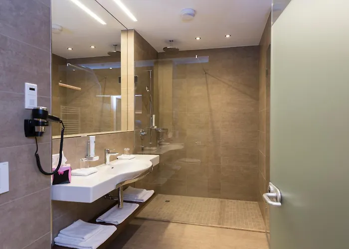 Bichlalm Berggasthof Ξενοδοχείο *