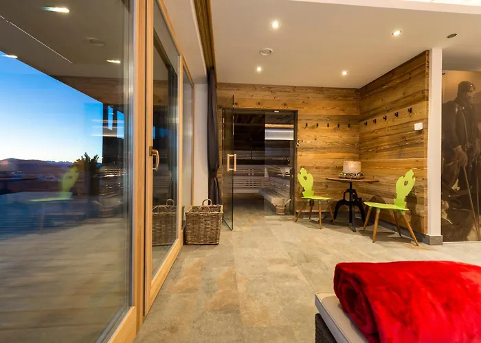 Bichlalm Berggasthof