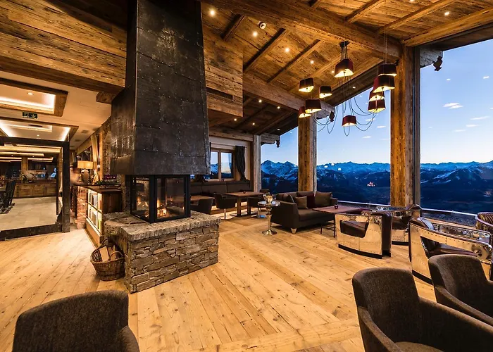 Bichlalm Berggasthof Ξενοδοχείο *