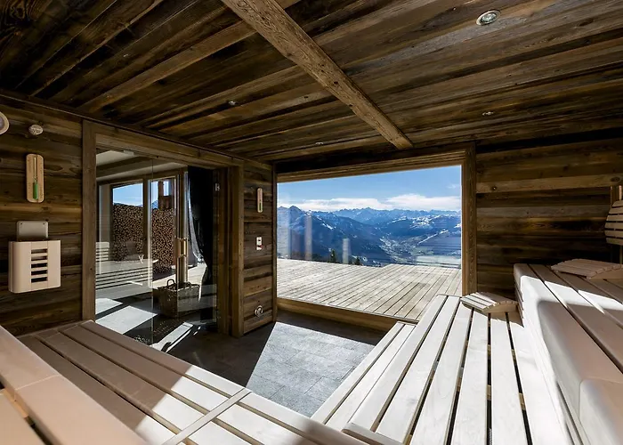 Bichlalm Berggasthof Ξενοδοχείο