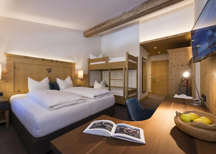 Bichlalm Berggasthof Κίτσμπουελ