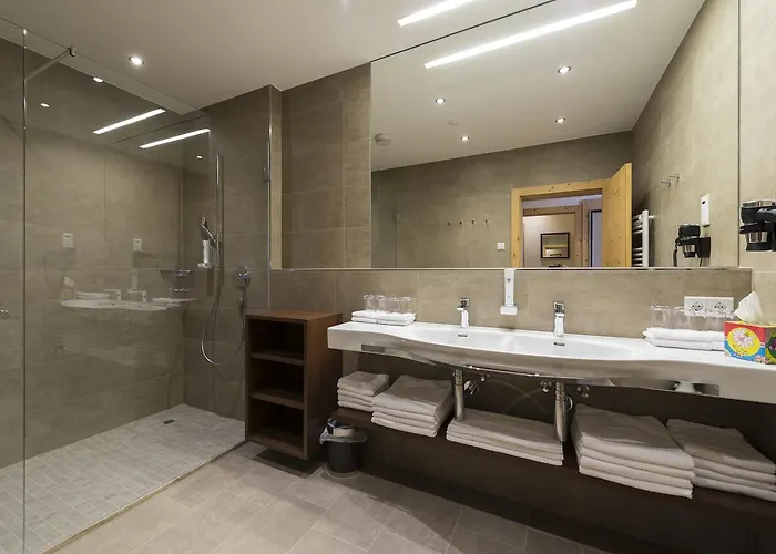 Ξενοδοχείο Bichlalm Berggasthof