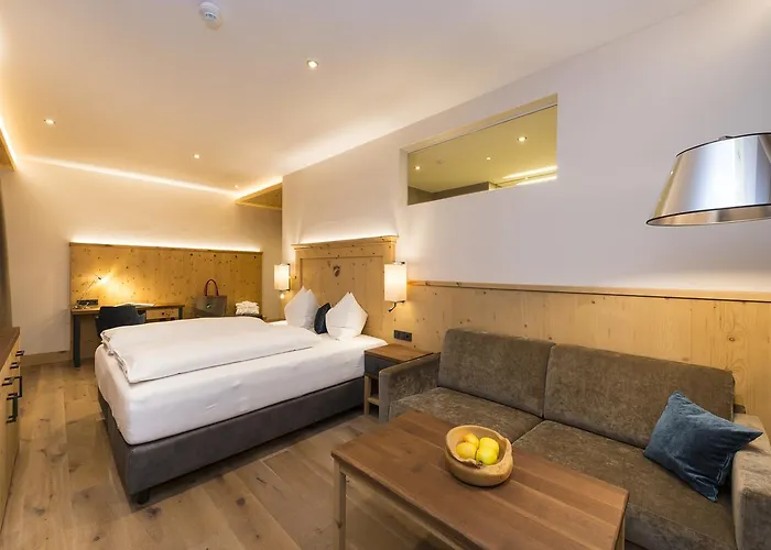 Bichlalm Berggasthof Ξενοδοχείο *