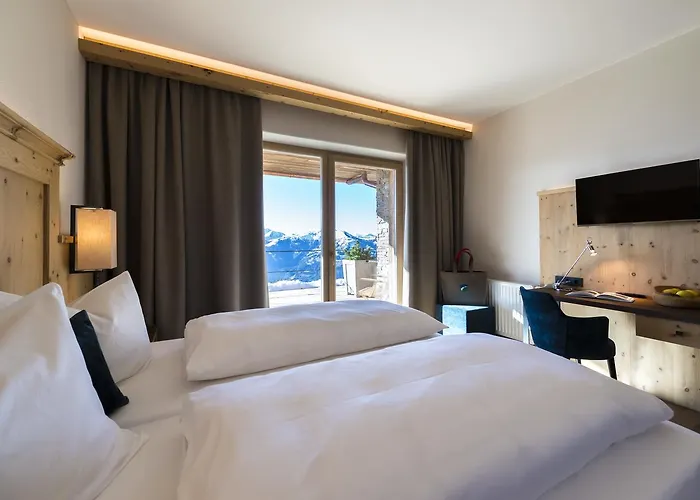 Ξενοδοχείο Bichlalm Berggasthof Κίτσμπουελ